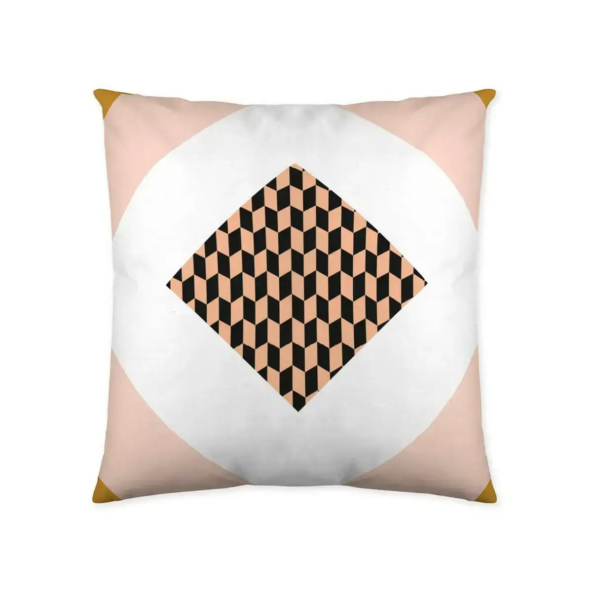Housse de coussin icehome aron 60 x 60 cm_2195. Bienvenue chez DIAYTAR COTE D'IVOIRE - Où Choisir est un Voyage. Plongez dans notre plateforme en ligne pour trouver des produits qui ajoutent de la couleur et de la texture à votre quotidien.