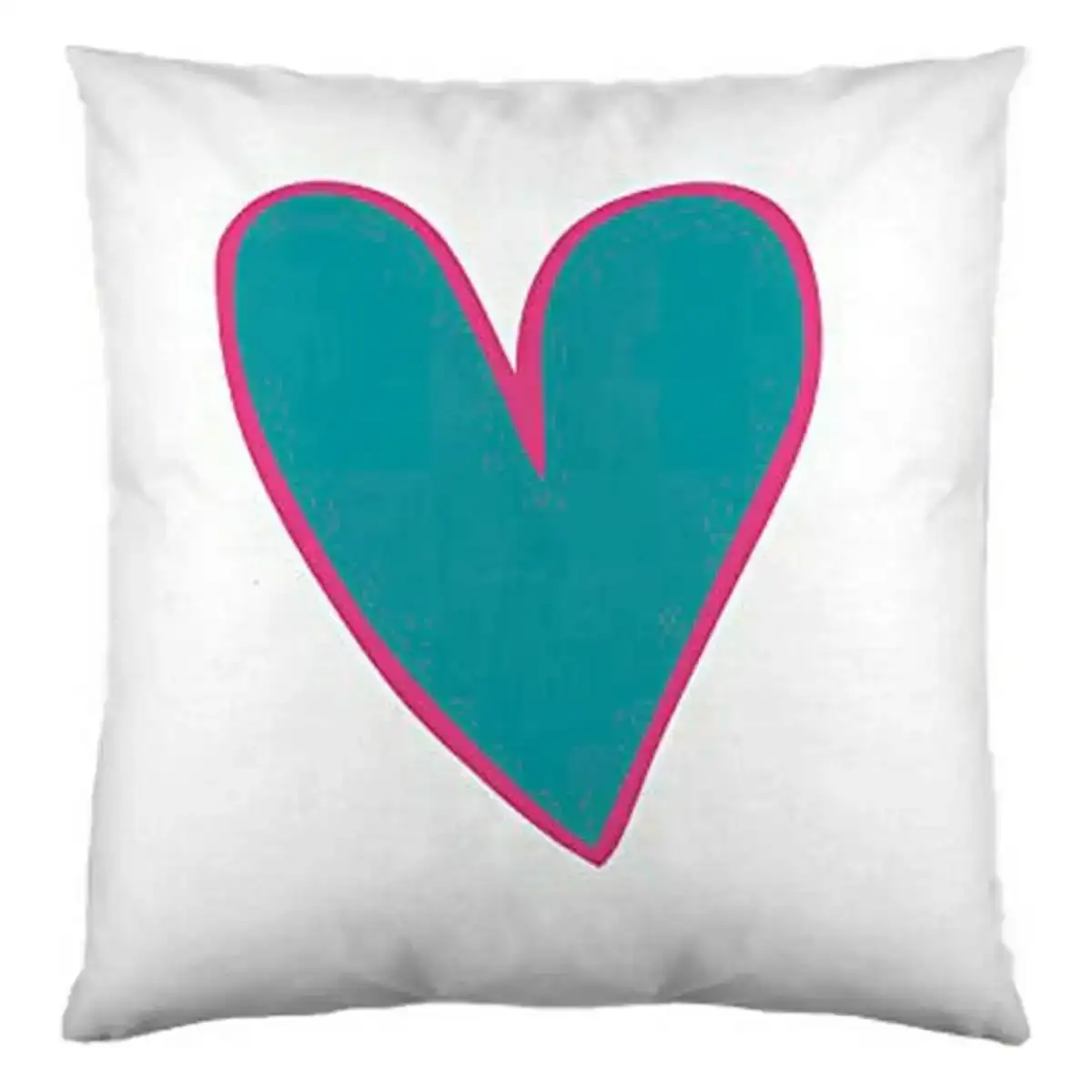 Housse de coussin icehome foraning 60 x 60 cm_8673. DIAYTAR COTE D'IVOIRE - Votre Destination pour un Shopping Inégalé. Naviguez à travers notre sélection minutieuse pour trouver des produits qui répondent à tous vos besoins.