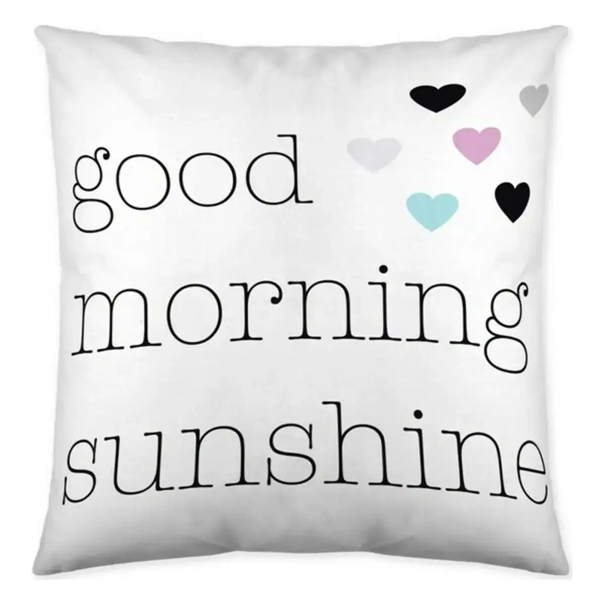 Housse de coussin icehome god natt 60 x 60 cm_3453. DIAYTAR COTE D'IVOIRE - Votre Destination pour un Shopping Réfléchi. Découvrez notre gamme variée et choisissez des produits qui correspondent à vos valeurs et à votre style de vie.