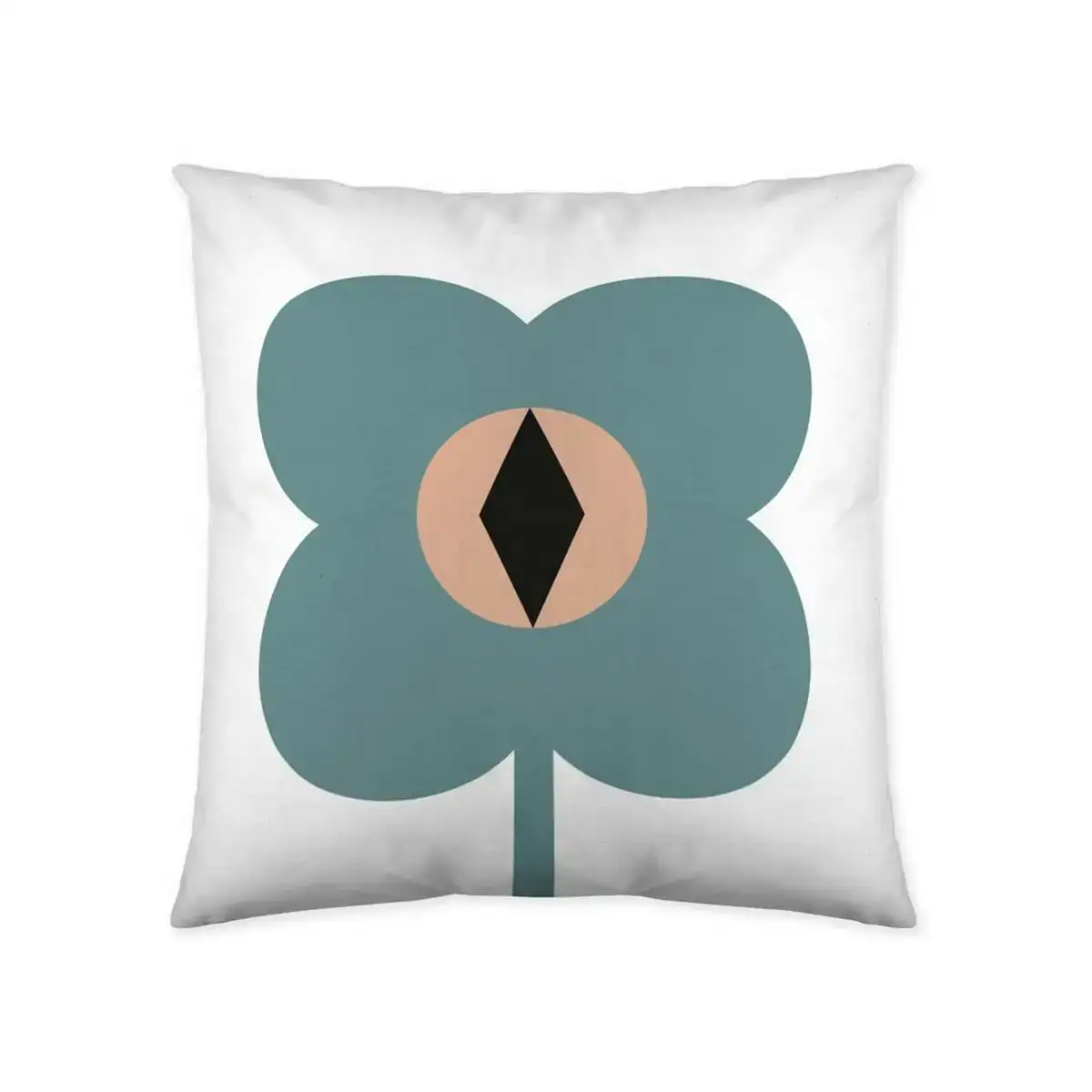Housse de coussin icehome helge 60 x 60 cm_2571. DIAYTAR COTE D'IVOIRE - Votre Destination pour un Shopping Éclairé. Parcourez notre boutique en ligne pour découvrir des produits de qualité qui embelliront votre quotidien.