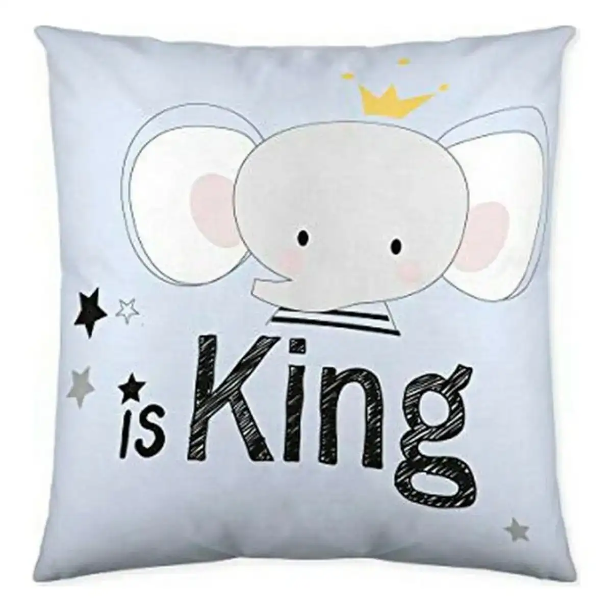 Housse de coussin icehome indo 60 x 60 cm_4256. DIAYTAR COTE D'IVOIRE - Là où la Beauté Rencontre la Fonctionnalité. Parcourez notre sélection pour trouver des produits qui allient esthétique et praticité, pour un quotidien sublimé.
