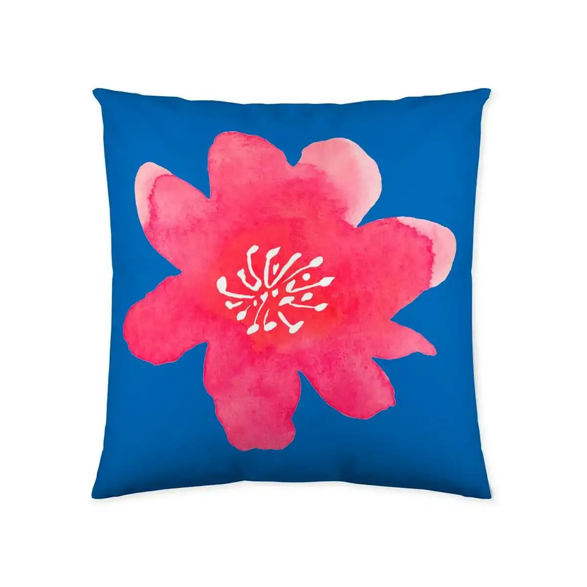 Housse de coussin icehome summer day 60 x 60 cm_1835. DIAYTAR COTE D'IVOIRE - Votre Passage vers le Chic et l'Élégance. Naviguez à travers notre boutique en ligne pour trouver des produits qui ajoutent une touche sophistiquée à votre style.