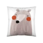 Housse de coussin icehome wild forest 60 x 60 cm_9781. DIAYTAR COTE D'IVOIRE - Où Choisir Devient une Expression de Soi. Découvrez notre boutique en ligne et trouvez des articles qui révèlent votre personnalité et votre style.