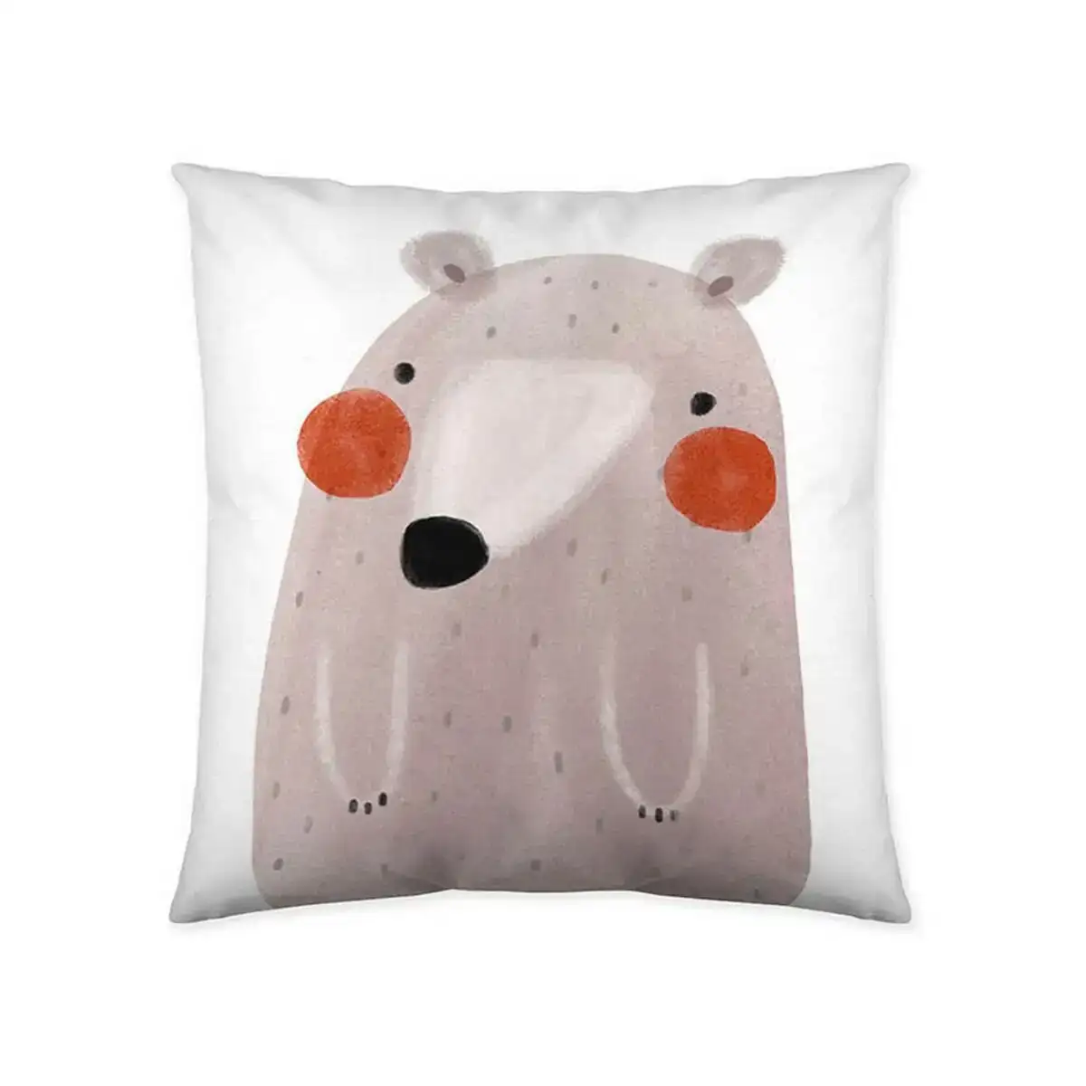 Housse de coussin icehome wild forest 60 x 60 cm_9781. DIAYTAR COTE D'IVOIRE - Où Choisir Devient une Expression de Soi. Découvrez notre boutique en ligne et trouvez des articles qui révèlent votre personnalité et votre style.