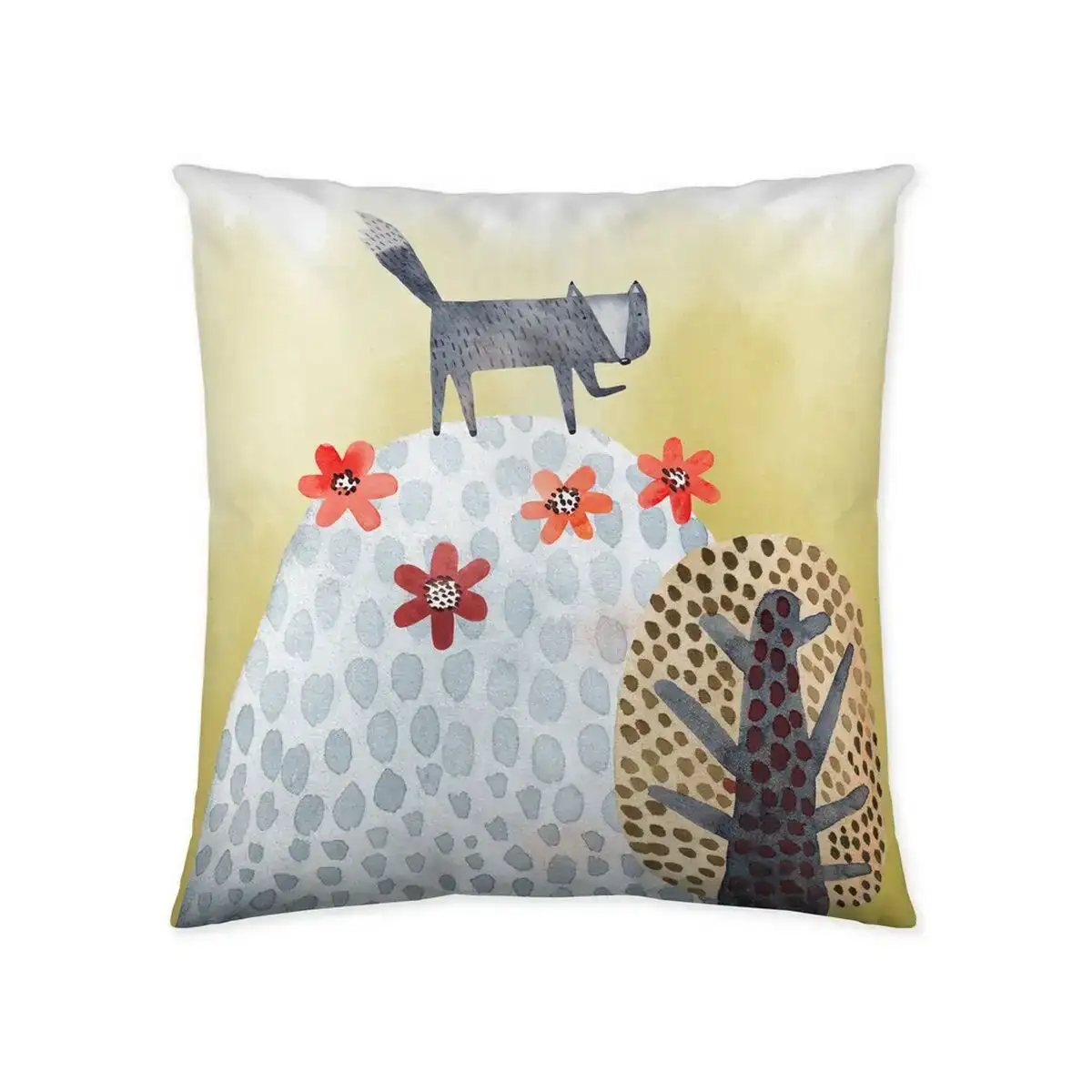 Housse de coussin naturals andrew 50 x 50 cm_3345. Bienvenue sur DIAYTAR COTE D'IVOIRE - Où Chaque Produit a son Histoire. Découvrez notre sélection unique et choisissez des articles qui racontent la richesse culturelle et artistique du Côte d'Ivoire.