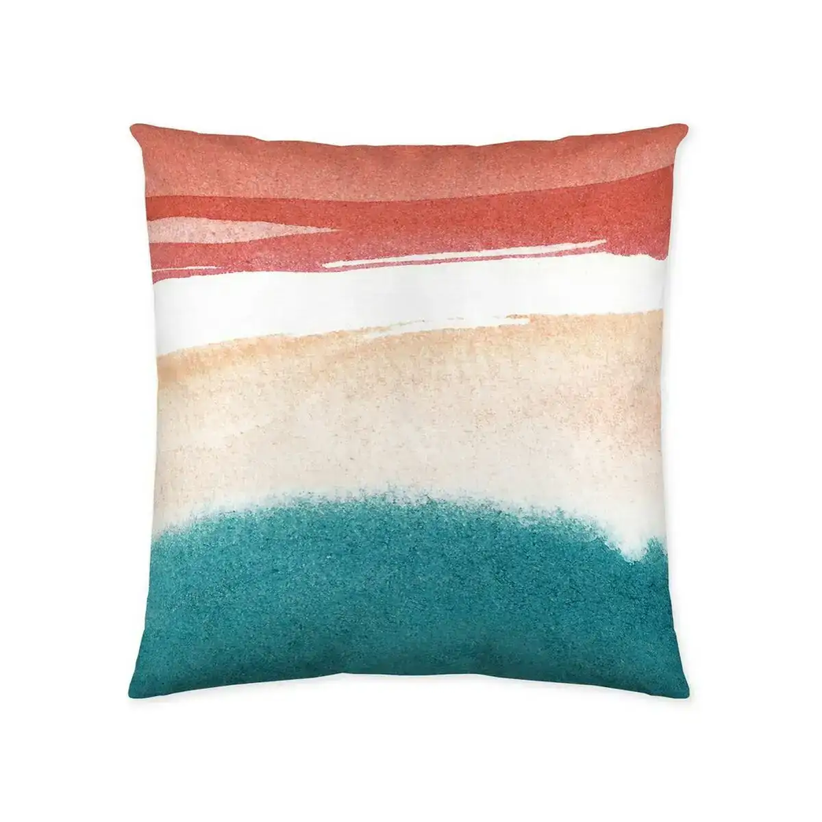 Housse de coussin naturals dilara 50 x 50 cm_6193. DIAYTAR COTE D'IVOIRE - L'Art de Vivre en Couleurs. Découvrez notre boutique en ligne et trouvez des produits qui ajoutent une palette vibrante à votre quotidien.
