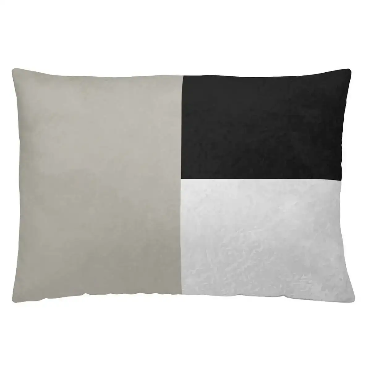 Housse de coussin naturals eli 50 x 30 cm_5006. Bienvenue chez DIAYTAR COTE D'IVOIRE - Où Chaque Détail Fait la Différence. Découvrez notre sélection méticuleuse et choisissez des articles qui répondent à vos exigences.
