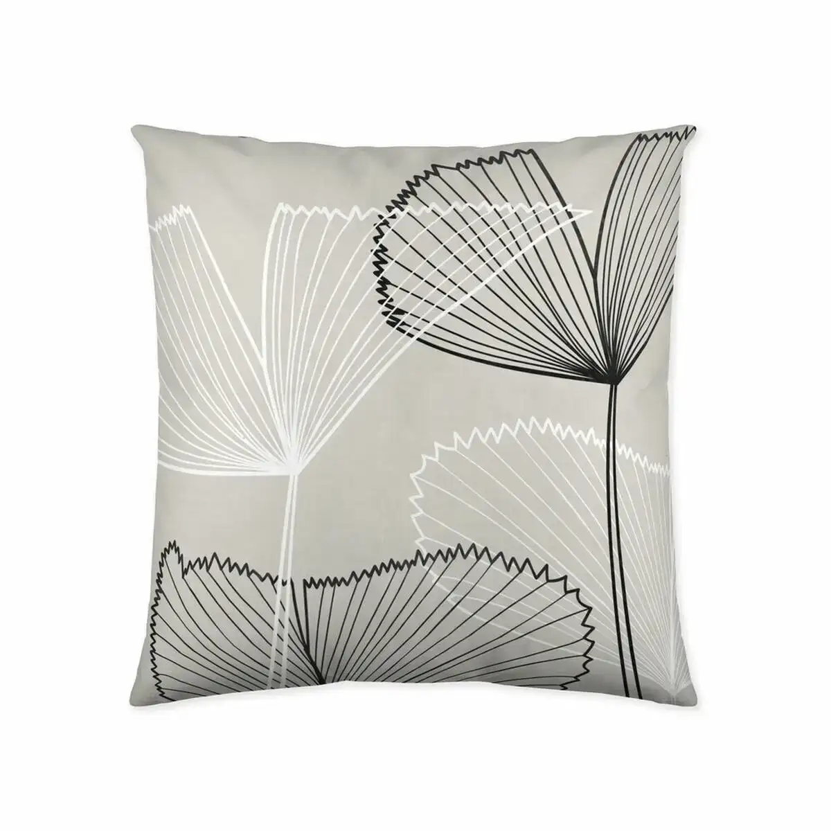Housse de coussin naturals eli 50 x 50 cm_5621. DIAYTAR COTE D'IVOIRE - Où Chaque Sélection Vous Parle. Parcourez nos catégories et découvrez des produits qui reflètent vos passions et vos besoins, pour un shopping personnel et inspirant.