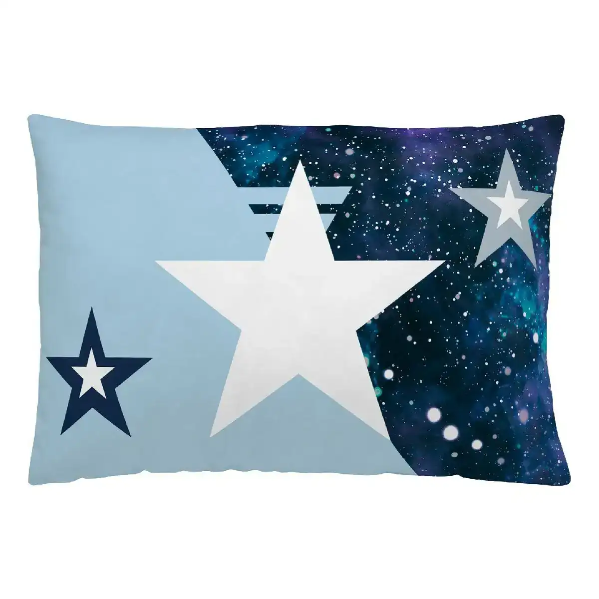 Housse de coussin naturals halley 30 x 50 cm_2175. DIAYTAR COTE D'IVOIRE - L'Art de Vivre le Shopping Authentique. Découvrez notre boutique en ligne et trouvez des produits qui célèbrent la culture et l'héritage du Côte d'Ivoire.