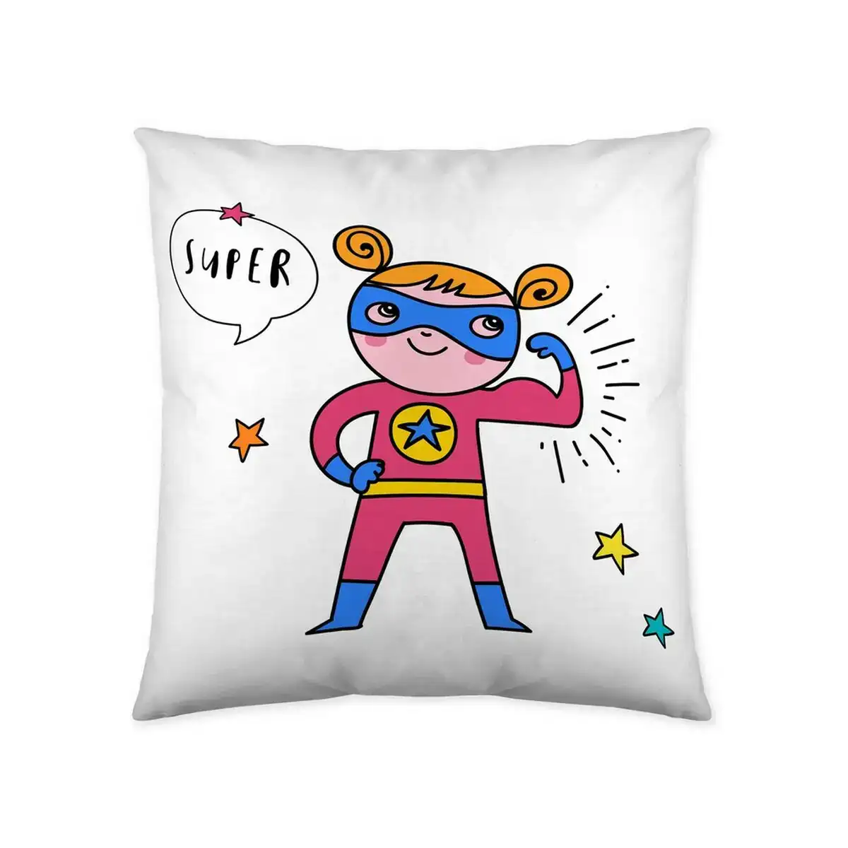 Housse de coussin naturals heros 50 x 30 cm_6032. DIAYTAR COTE D'IVOIRE - Votre Destinée Shopping Personnalisée. Plongez dans notre boutique en ligne et créez votre propre expérience de shopping en choisissant parmi nos produits variés.