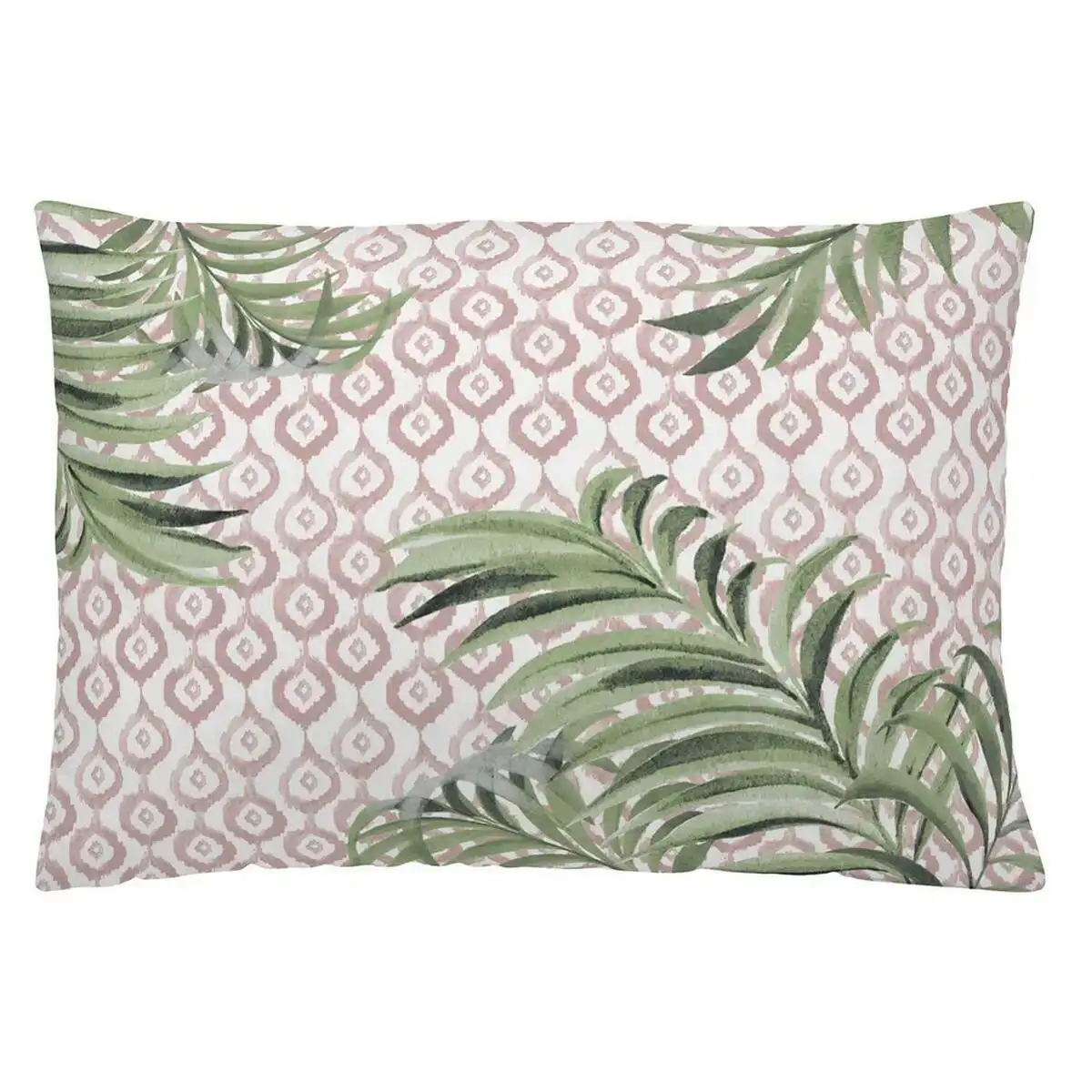 Housse de coussin naturals laguna spring 50 x 30 cm_9929. DIAYTAR COTE D'IVOIRE - Là où Choisir est un Acte d'Amour pour le Côte d'Ivoire. Explorez notre gamme et choisissez des produits qui célèbrent la culture et l'artisanat du pays.