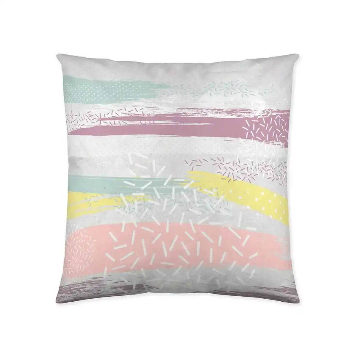 Housse de coussin naturals loran 50 x 50 cm_2761. Bienvenue chez DIAYTAR COTE D'IVOIRE - Où le Shopping Devient une Aventure. Découvrez notre collection diversifiée et explorez des produits qui reflètent la diversité du Côte d'Ivoire.