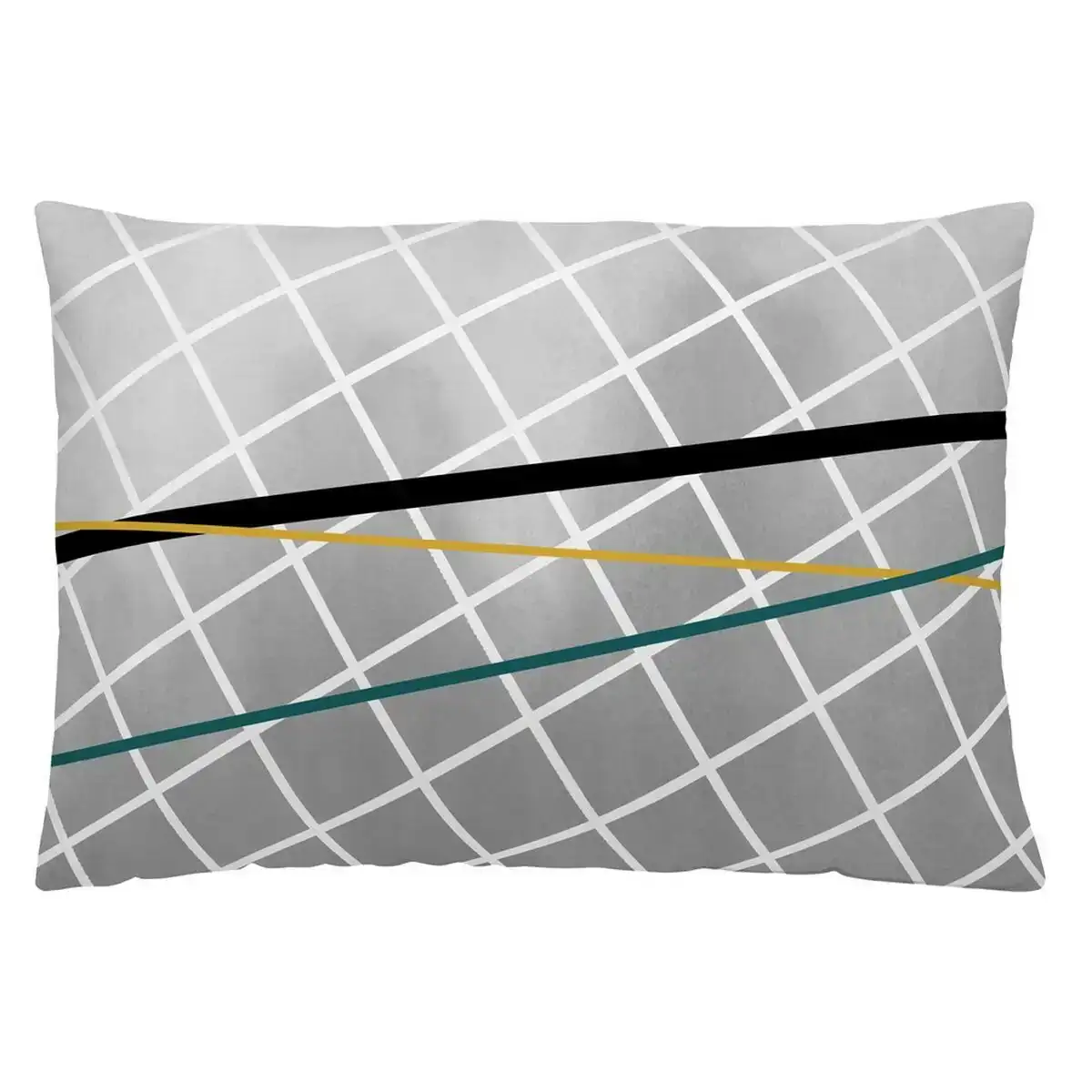 Housse de coussin naturals memphis 50 x 30 cm_3032. Bienvenue sur DIAYTAR COTE D'IVOIRE - Votre Évasion Shopping Personnalisée. Parcourez notre collection unique et trouvez des articles qui reflètent votre style et votre individualité.