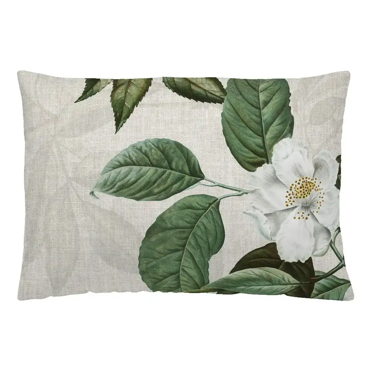 Housse de coussin naturals mirelle 30 x 50 cm_2424. Bienvenue chez DIAYTAR COTE D'IVOIRE - Où le Shopping Devient une Aventure. Découvrez notre collection diversifiée et explorez des produits qui reflètent la diversité du Côte d'Ivoire.