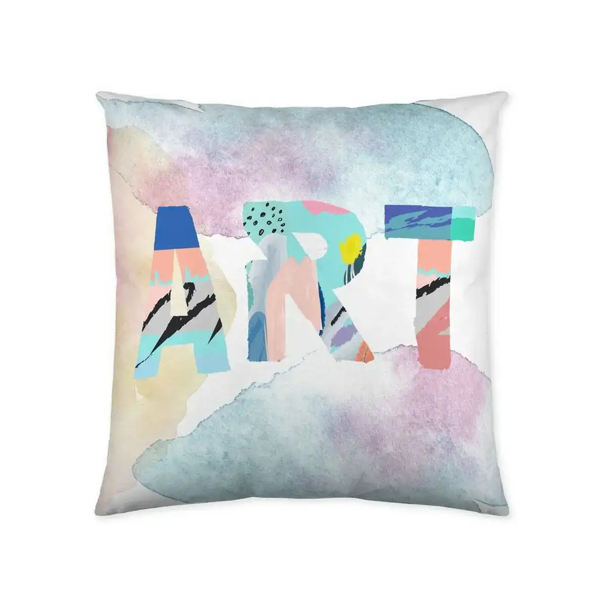 Housse de coussin naturals stain 50 x 50 cm_7250. DIAYTAR COTE D'IVOIRE - Votre Destinée Shopping Personnalisée. Plongez dans notre boutique en ligne et créez votre propre expérience de shopping en choisissant parmi nos produits variés.