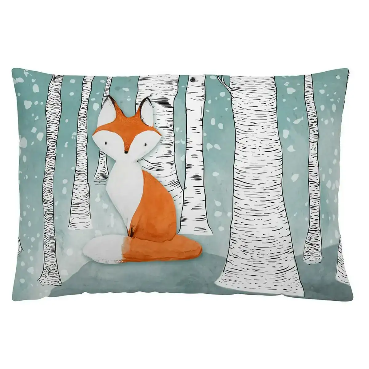Housse de coussin naturals swift 50 x 30 cm_8816. DIAYTAR COTE D'IVOIRE - Votre Passage vers l'Exceptionnel. Explorez notre boutique en ligne, où chaque produit est choisi avec soin pour offrir une expérience de shopping inoubliable.