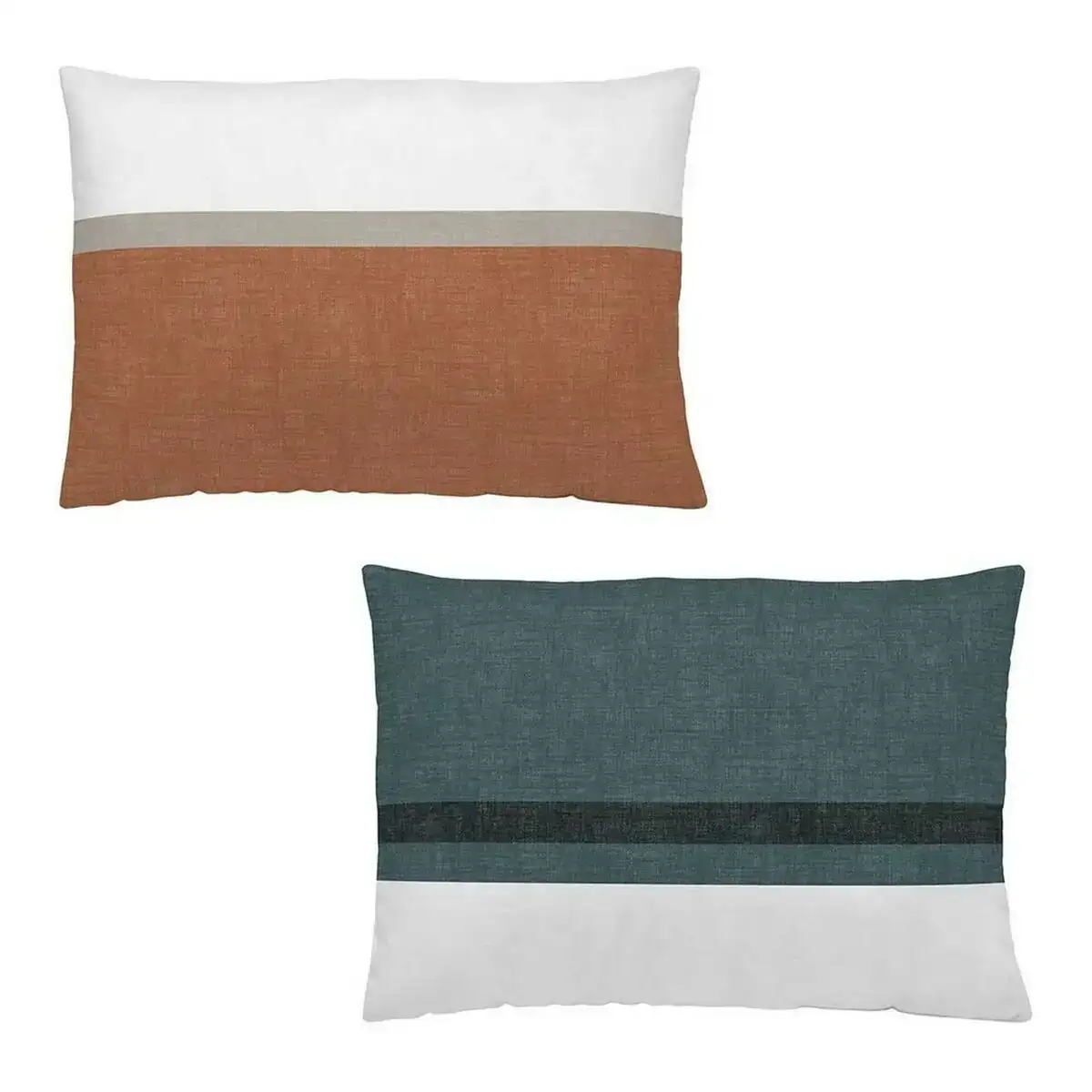 Housse de coussin naturals travis 50 x 30 cm_7318. Découvrez DIAYTAR COTE D'IVOIRE - Là où Votre Shopping Prend Vie. Plongez dans notre vaste sélection et trouvez des produits qui ajoutent une touche spéciale à votre quotidien.