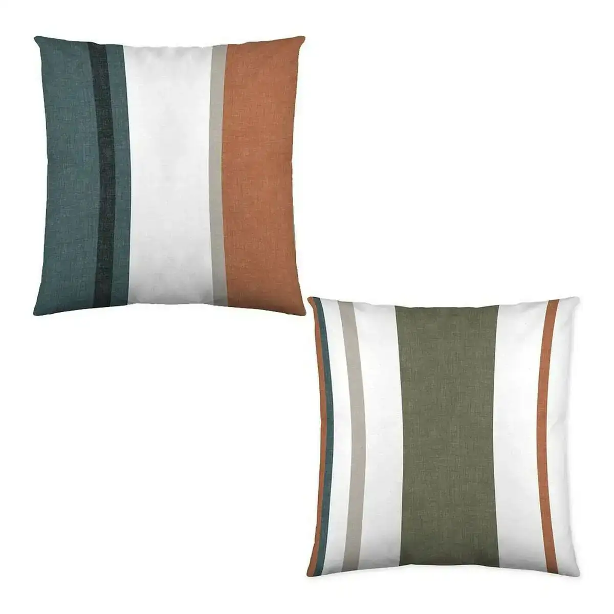 Housse de coussin naturals travis 50 x 50 cm_5154. DIAYTAR COTE D'IVOIRE - Où Chaque Sélection Vous Parle. Parcourez nos catégories et découvrez des produits qui reflètent vos passions et vos besoins, pour un shopping personnel et inspirant.
