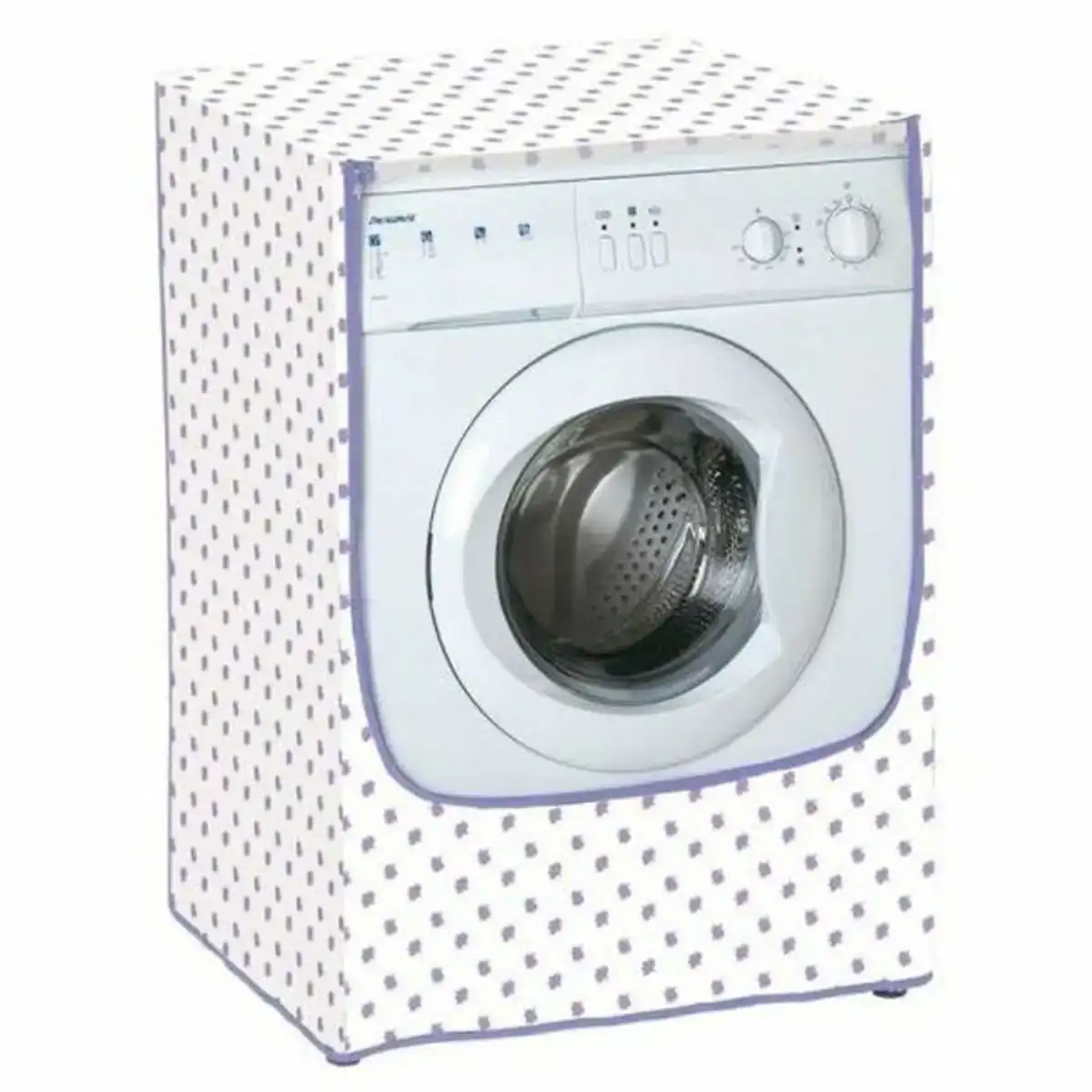Housse de protection pour lave linge rayen rayen 2368 11 bleu lilas_7296. Bienvenue chez DIAYTAR COTE D'IVOIRE - Votre Destination Shopping Complète! Découvrez une boutique en ligne généraliste au Côte d'Ivoire offrant une vaste gamme de produits, allant des vêtements aux gadgets électroniques, en passant par l'artisanat local.