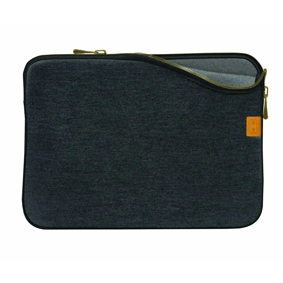 Housse pour ordinateur portable 410106 gris_6292. DIAYTAR COTE D'IVOIRE - Où le Shopping est un Plaisir Engagé. Parcourez notre catalogue et choisissez des produits qui respectent vos valeurs et vos attentes.