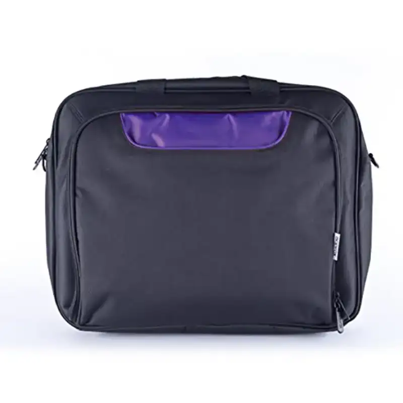 Housse pour ordinateur portable env aaoabt0452 appnbcp15bp 15 6 noir violet_9943. DIAYTAR COTE D'IVOIRE - Là où la Tradition Devient Tendance. Naviguez à travers notre boutique en ligne et choisissez des produits qui allient l'authenticité au contemporain.