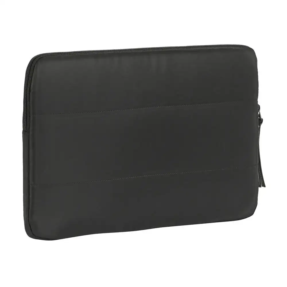 Housse pour ordinateur portable moos padded 14 noir 34 x 25 x 2 cm_5879. DIAYTAR COTE D'IVOIRE - L'Art du Shopping Éclairé. Parcourez notre catalogue et choisissez parmi des produits de qualité qui satisferont vos besoins et votre style.