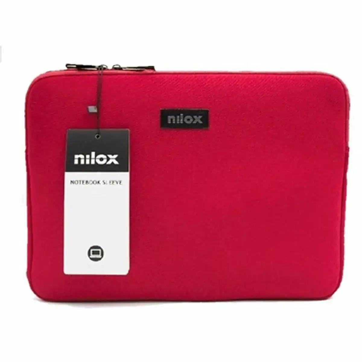 Housse pour ordinateur portable nilox nxf1504 15_4581. DIAYTAR COTE D'IVOIRE - Là où Chaque Achat Contribue à un Rêve. Naviguez à travers notre boutique en ligne et soutenez des artisans talentueux tout en acquérant des trésors.