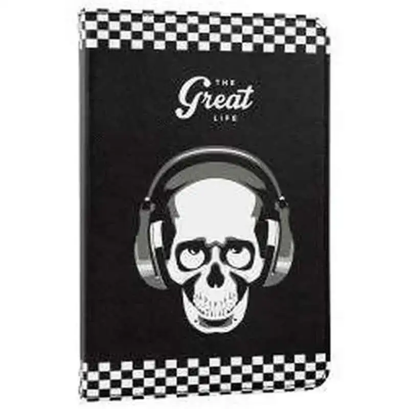 Housse pour tablette e vitta skull great life 10 1_5300. Entrez dans l'Univers de DIAYTAR COTE D'IVOIRE - Votre Destination de Shopping Complète. Découvrez des produits qui reflètent la diversité et la richesse culturelle du Côte d'Ivoire, le tout à portée de clic.
