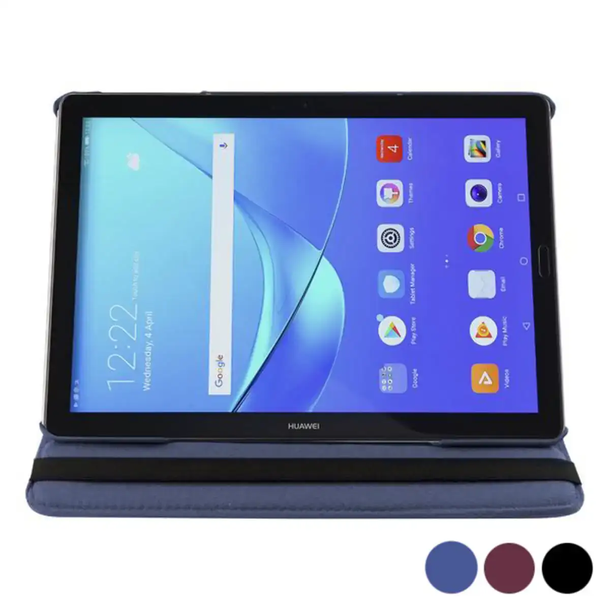 Housse pour tablette huawei m5 contact 360o 10 8_5702. DIAYTAR COTE D'IVOIRE - Votre Destination pour un Shopping Unique. Parcourez notre catalogue et trouvez des articles qui expriment votre singularité et votre style.