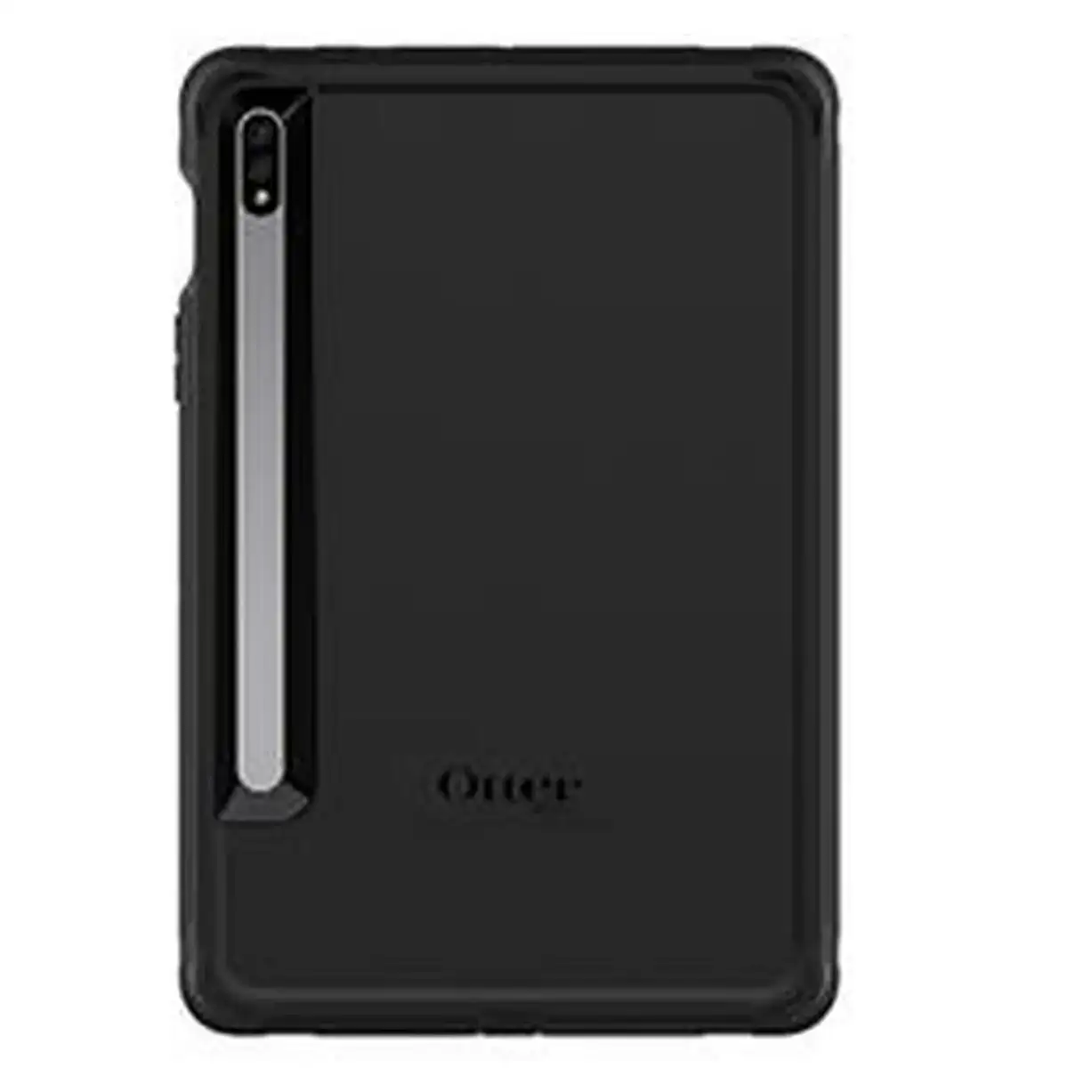 Housse pour tablette TAB S8/7 Otterbox 77-65207 Noir