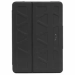 Housse pour tablette targus thz852gl noir_8532. DIAYTAR COTE D'IVOIRE - L'Art de Choisir, l'Art de Se Distinquer. Naviguez à travers notre catalogue et choisissez des produits qui ajoutent une note d'élégance à votre style unique.