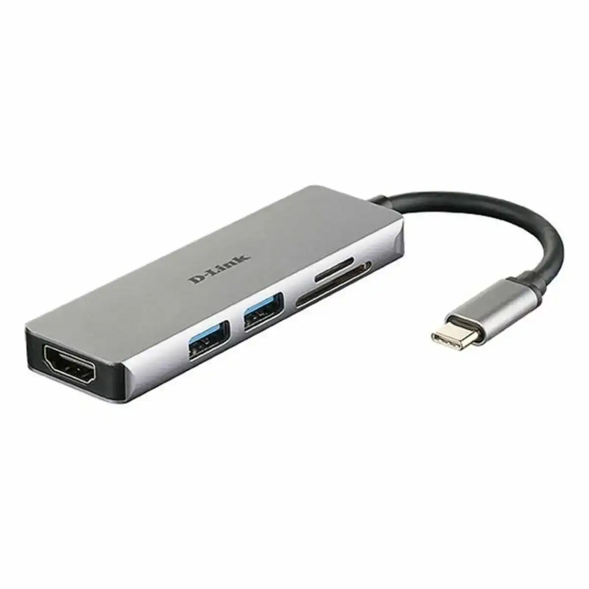 Hub usb 3 ports d link dub m530_7177. Bienvenue chez DIAYTAR COTE D'IVOIRE - Où Chaque Achat est un Geste d'Amour. Découvrez notre sélection minutieuse et choisissez des articles qui témoignent de votre passion.