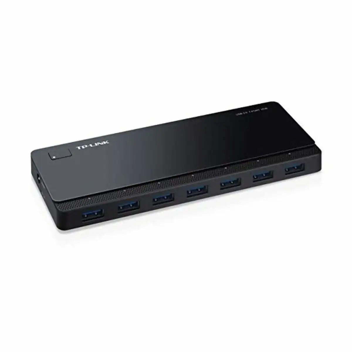 Hub usb 7 ports tp link uh700 usb 3 0_8046. DIAYTAR COTE D'IVOIRE - Votre Plateforme Shopping de Confiance. Naviguez à travers nos rayons et choisissez des produits fiables qui répondent à vos besoins quotidiens.