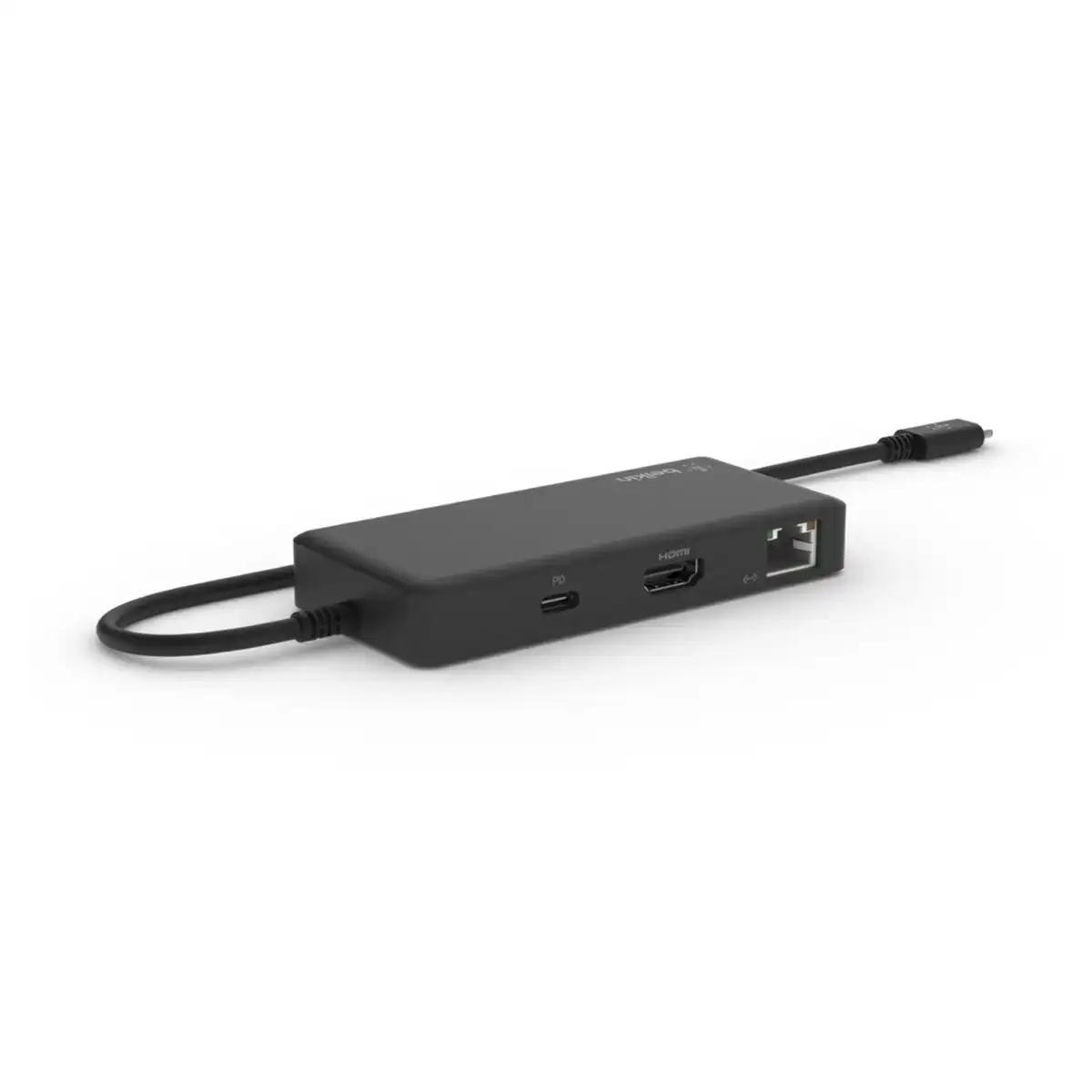 Hub usb belkin noir_2691. Plongez dans le Monde de DIAYTAR COTE D'IVOIRE - Où Chaque Article Raconte une Histoire. Explorez notre vaste assortiment et choisissez des produits qui vous parlent et reflètent votre style unique.