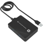 Hub usb conceptronic hubbies11bp noir_3462. DIAYTAR COTE D'IVOIRE - Là où la Tradition Devient Tendance. Naviguez à travers notre boutique en ligne et choisissez des produits qui allient l'authenticité au contemporain.