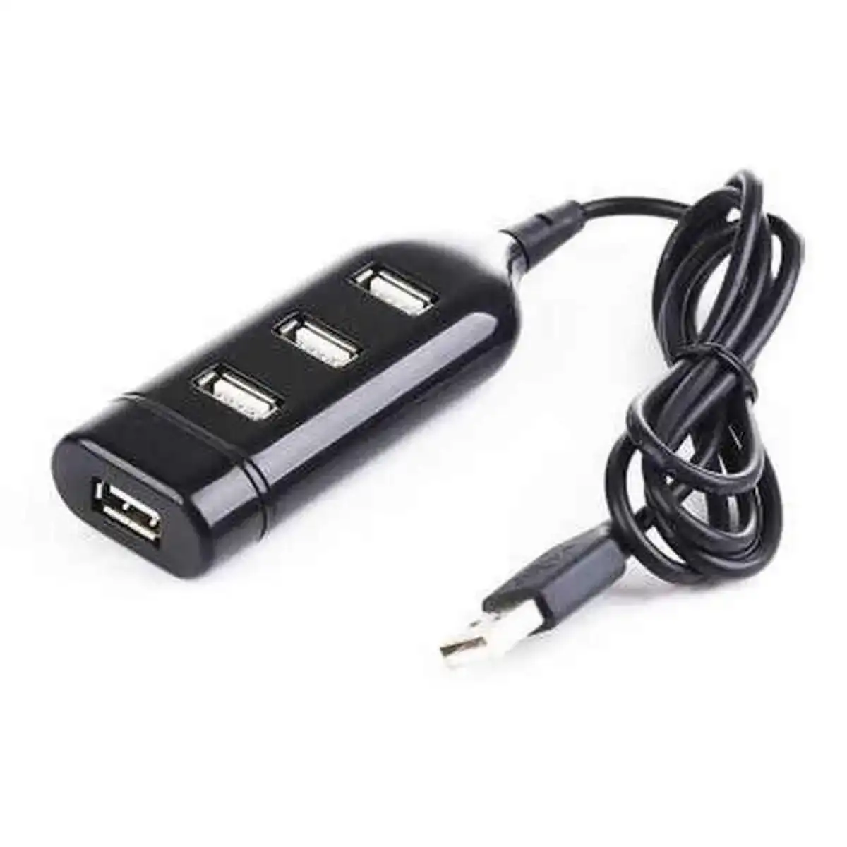Hub usb gembird uhb ct02_7549. DIAYTAR COTE D'IVOIRE - Votre Destination Shopping Inspirante. Explorez notre catalogue pour trouver des articles qui stimulent votre créativité et votre style de vie.