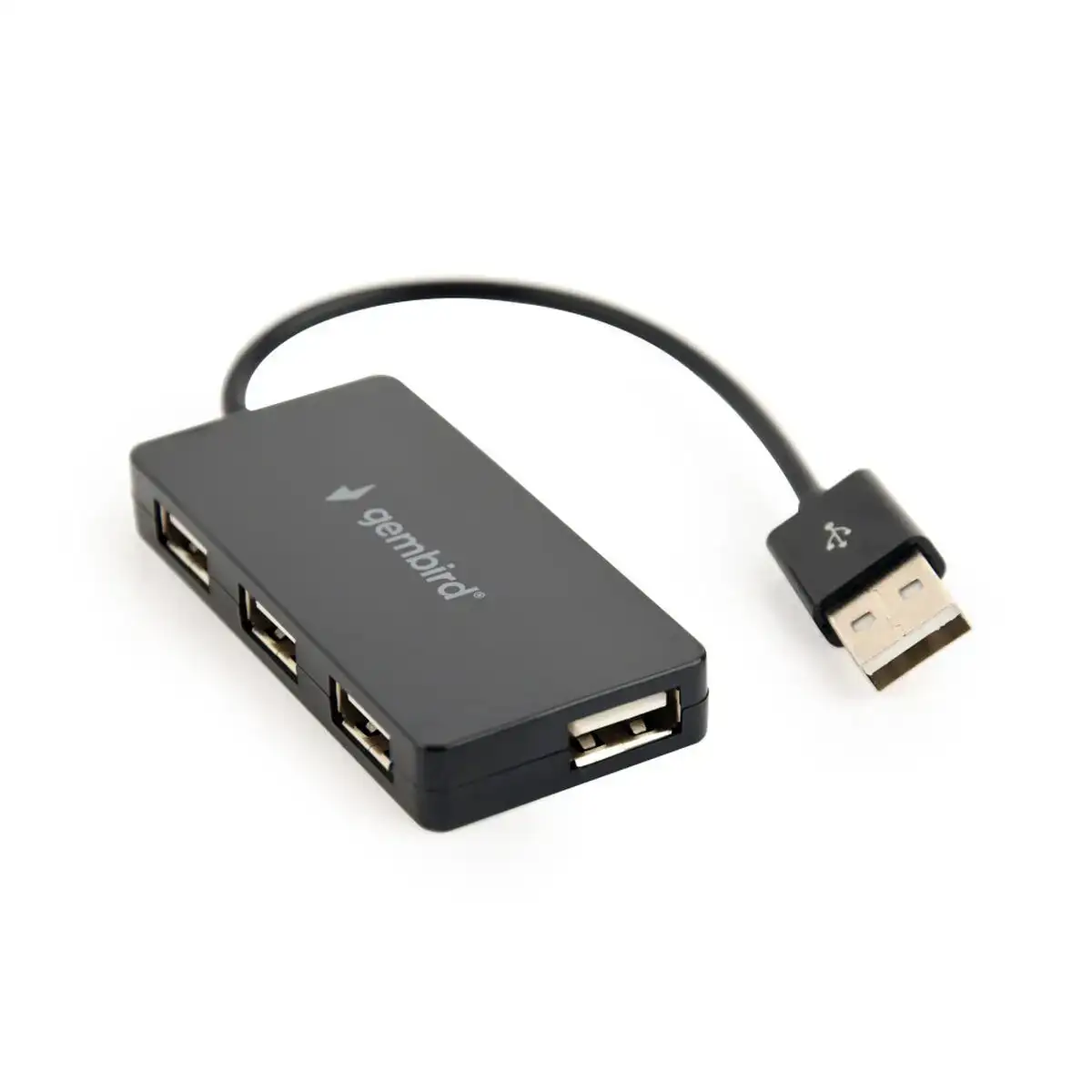 Hub usb gembird uhb u2p4 04_7293. DIAYTAR COTE D'IVOIRE - Où la Qualité et la Diversité Fusionnent. Explorez notre boutique en ligne pour découvrir une gamme variée de produits qui incarnent l'excellence et l'authenticité.