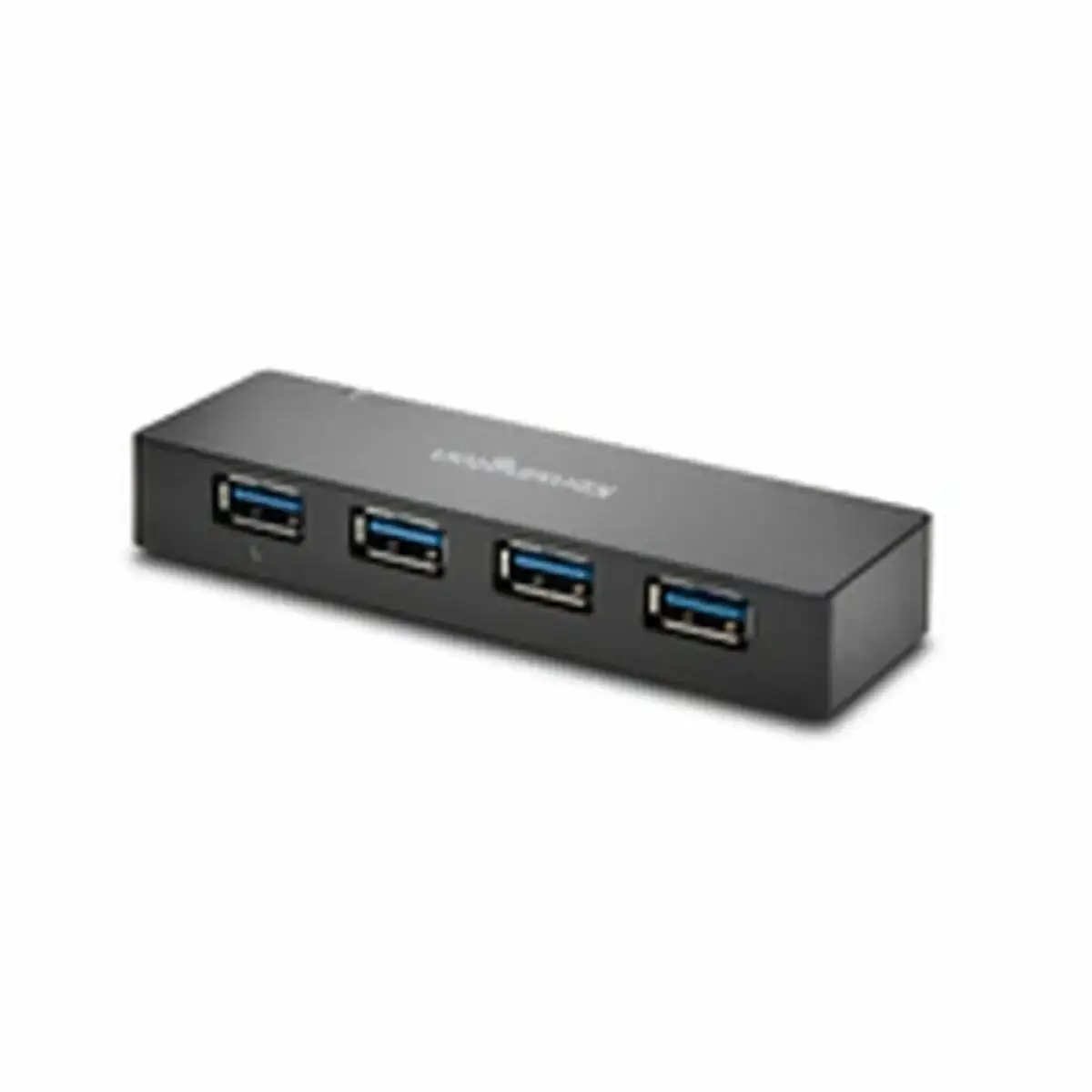 Hub usb kensington k39122eu noir_9812. DIAYTAR COTE D'IVOIRE - Où Chaque Sélection est une Victoire. Découvrez notre boutique en ligne et trouvez des articles qui vous rendent la vie plus belle, un choix à la fois.