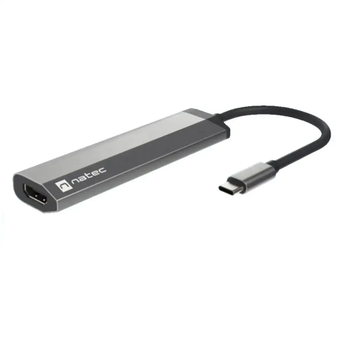 Hub usb natec fowler slim_7784. DIAYTAR COTE D'IVOIRE - L'Art de Vivre avec Authenticité. Explorez notre gamme de produits artisanaux et découvrez des articles qui apportent une touche unique à votre vie.