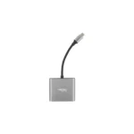 Hub usb natec nmp 1607_6138. DIAYTAR COTE D'IVOIRE - Là où Chaque Achat Contribue à un Rêve. Naviguez à travers notre boutique en ligne et soutenez des artisans talentueux tout en acquérant des trésors.