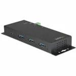 Hub usb startech hb31c3a1cme noir_1316. DIAYTAR COTE D'IVOIRE - Où Choisir Rime avec Qualité. Découvrez notre sélection soigneusement conçue et choisissez des articles qui incarnent l'excellence et l'innovation.