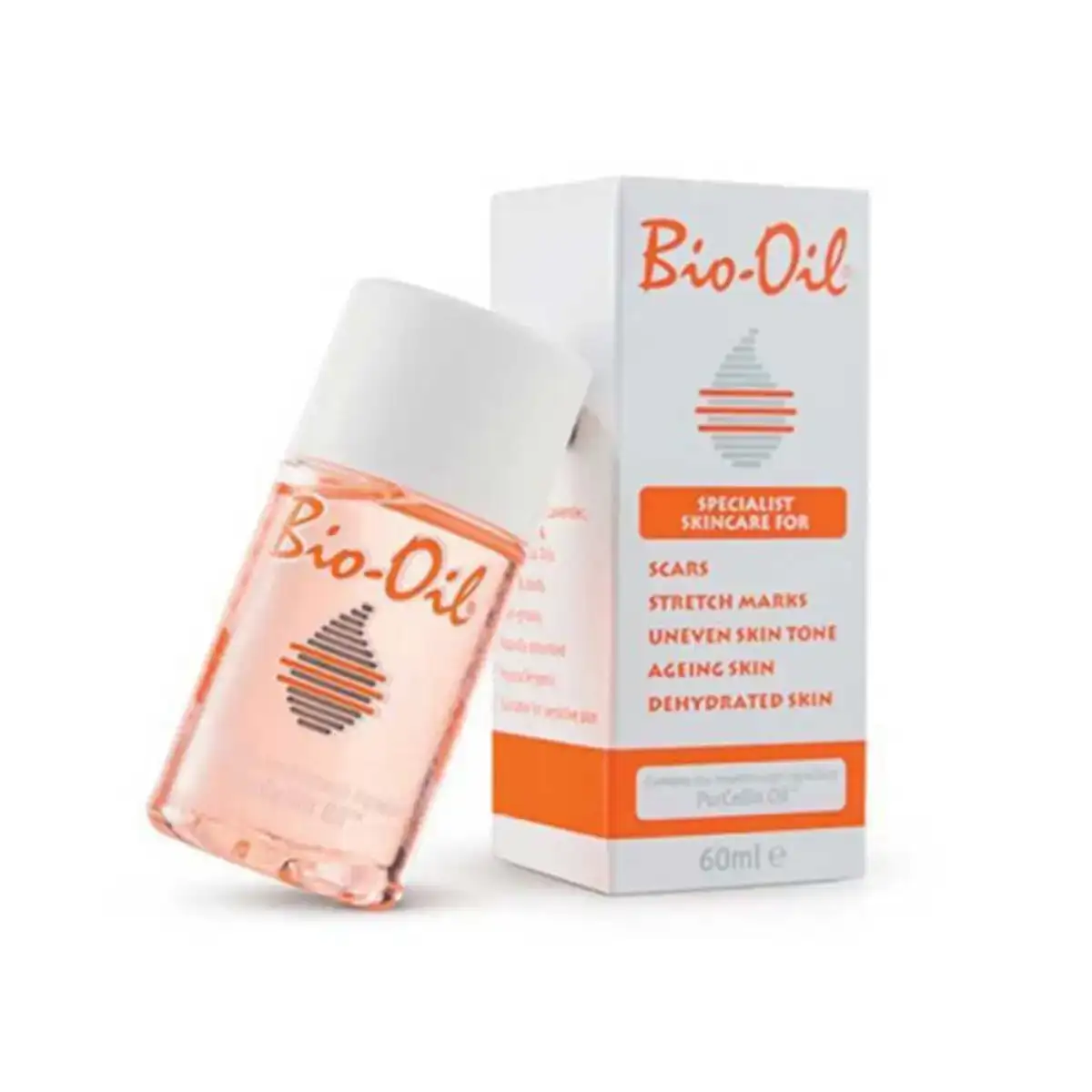 Huile anti vergetures purcellin bio oil_1793. DIAYTAR COTE D'IVOIRE - Où Choisir est un Plaisir Responsable. Explorez notre boutique en ligne et adoptez des produits qui reflètent notre engagement envers la durabilité.
