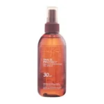 Huile bronzante tan protect piz buin spf 30 150 ml 150 ml_5590. DIAYTAR COTE D'IVOIRE - Là où la Beauté Rencontre la Fonctionnalité. Parcourez notre sélection pour trouver des produits qui allient esthétique et praticité, pour un quotidien sublimé.