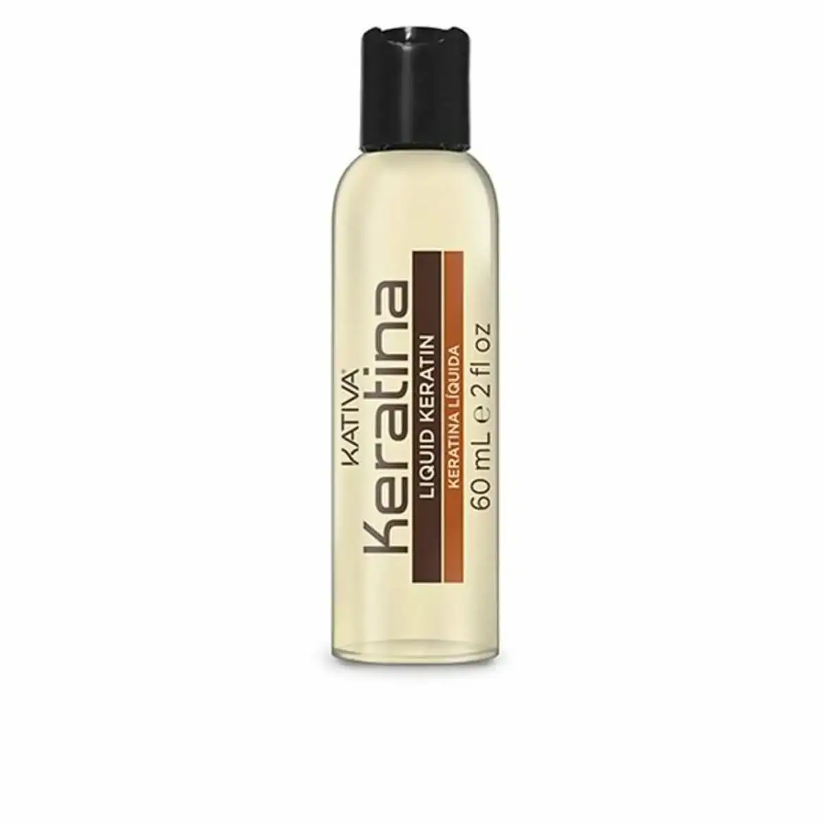 Huile capillaire keratina kativa 60 ml_3778. DIAYTAR COTE D'IVOIRE - Votre Destination de Shopping Authentique au Côte d'Ivoire. Plongez dans notre boutique en ligne pour découvrir des produits qui célèbrent la riche culture et l'artisanat du pays.