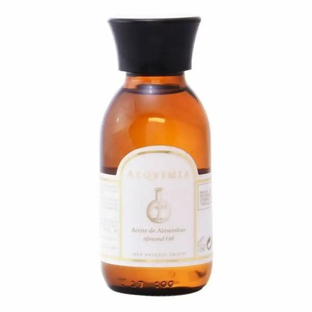 Huile corporelle alqvimia huile d amande 100 ml_8375. DIAYTAR COTE D'IVOIRE - Où Chaque Achat Raconte une Histoire. Explorez notre boutique en ligne et créez votre propre narration à travers notre diversité de produits, chacun portant une signification unique.