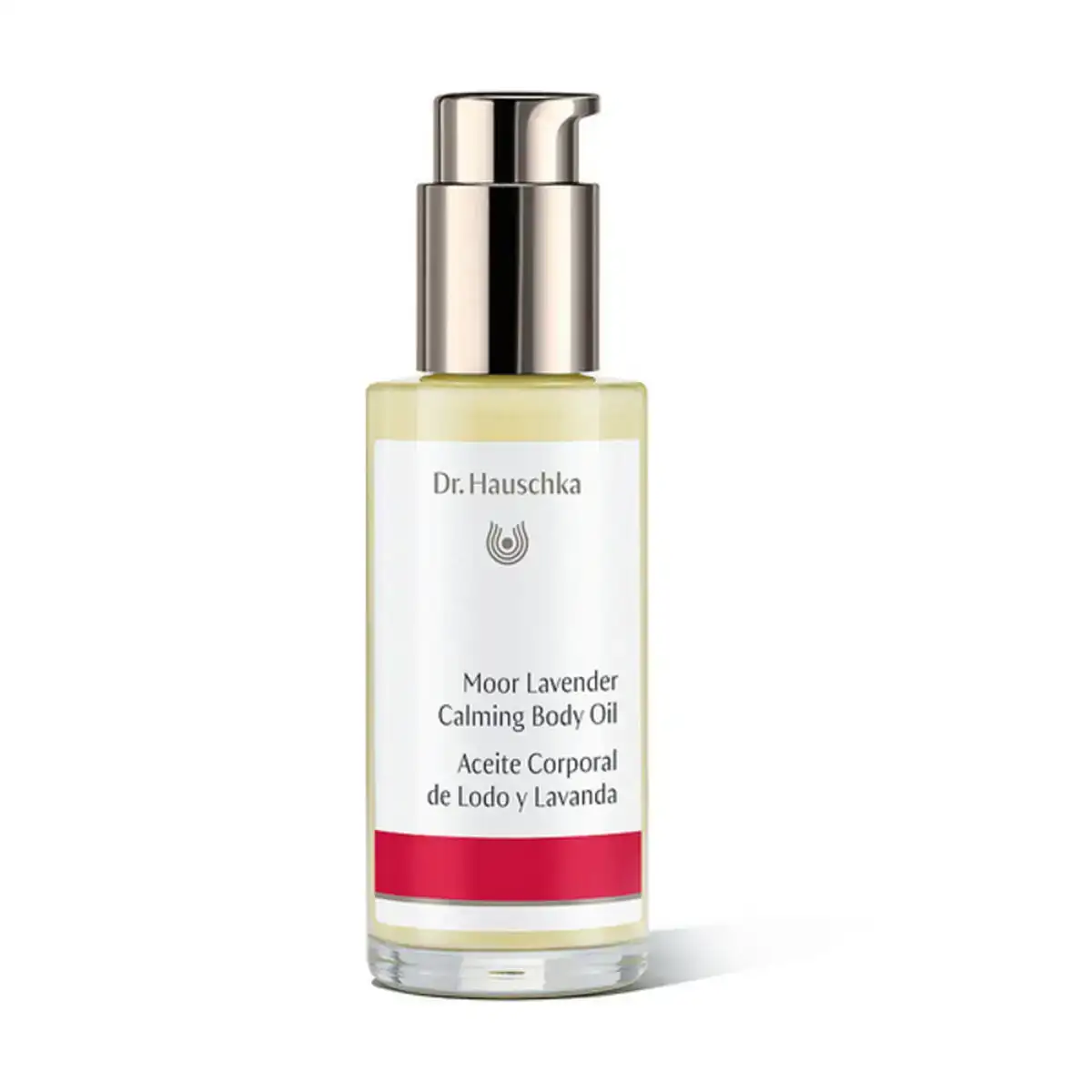 Huile corporelle moor lavande dr hauschka 75 ml_1404. DIAYTAR COTE D'IVOIRE - L'Art de Vivre le Shopping Authentique. Découvrez notre boutique en ligne et trouvez des produits qui incarnent la passion et le savoir-faire du Côte d'Ivoire.
