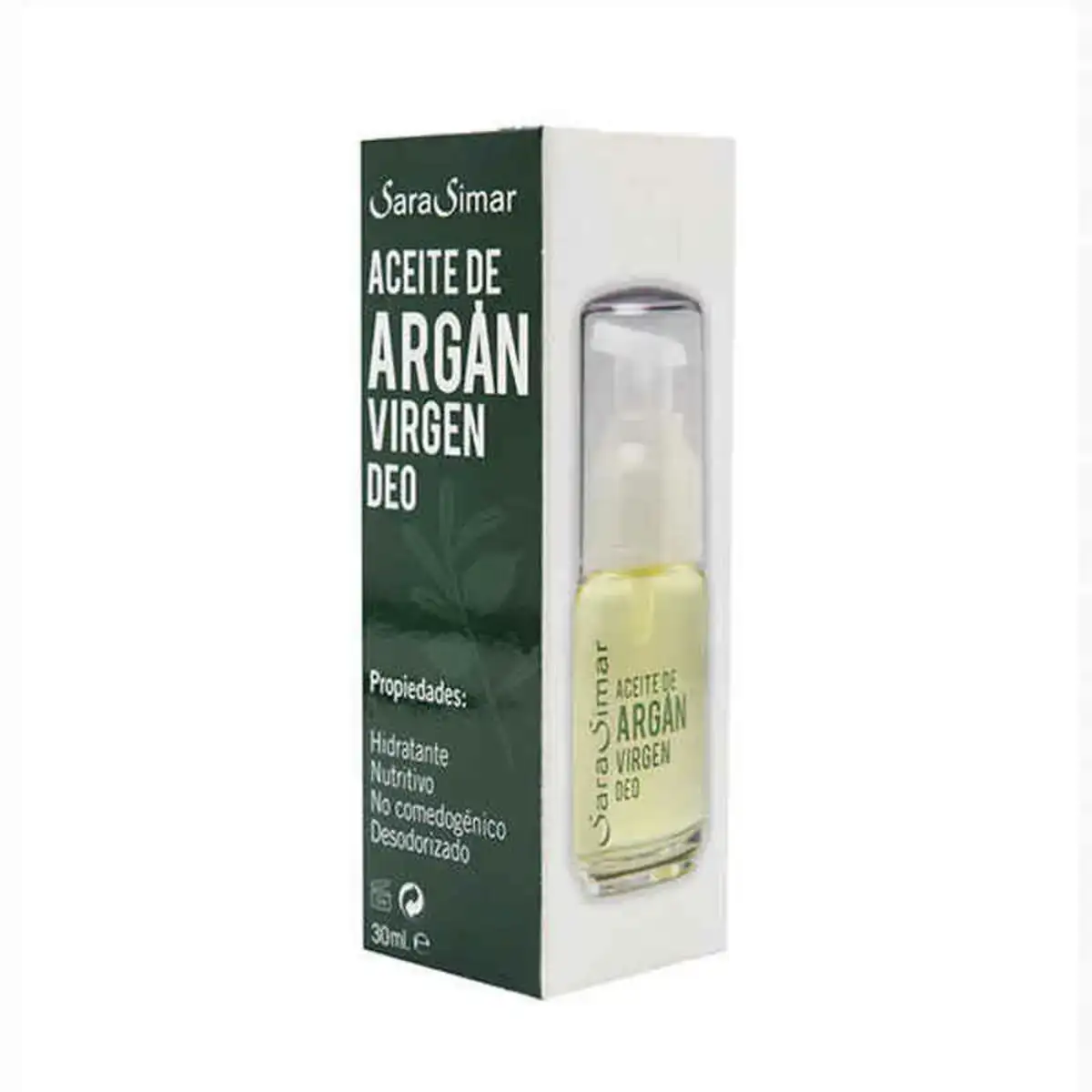 Huile d argan sara simar no 6119 30 ml_5223. DIAYTAR COTE D'IVOIRE - L'Art de Vivre en Couleurs. Découvrez notre boutique en ligne et trouvez des produits qui ajoutent une palette vibrante à votre quotidien.