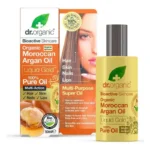 Huile hydratante arga n dr organic 50 ml_4786. Découvrez DIAYTAR COTE D'IVOIRE - Là où le Choix Rencontre la Qualité. Parcourez notre gamme diversifiée et choisissez parmi des produits conçus pour exceller dans tous les aspects de votre vie.
