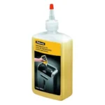 Huile lubrifiante pour destructeur de papier fellowes 35250 350 ml_5737. Bienvenue chez DIAYTAR COTE D'IVOIRE - Où le Shopping Rencontre la Qualité. Explorez notre sélection soigneusement conçue et trouvez des produits qui définissent le luxe abordable.