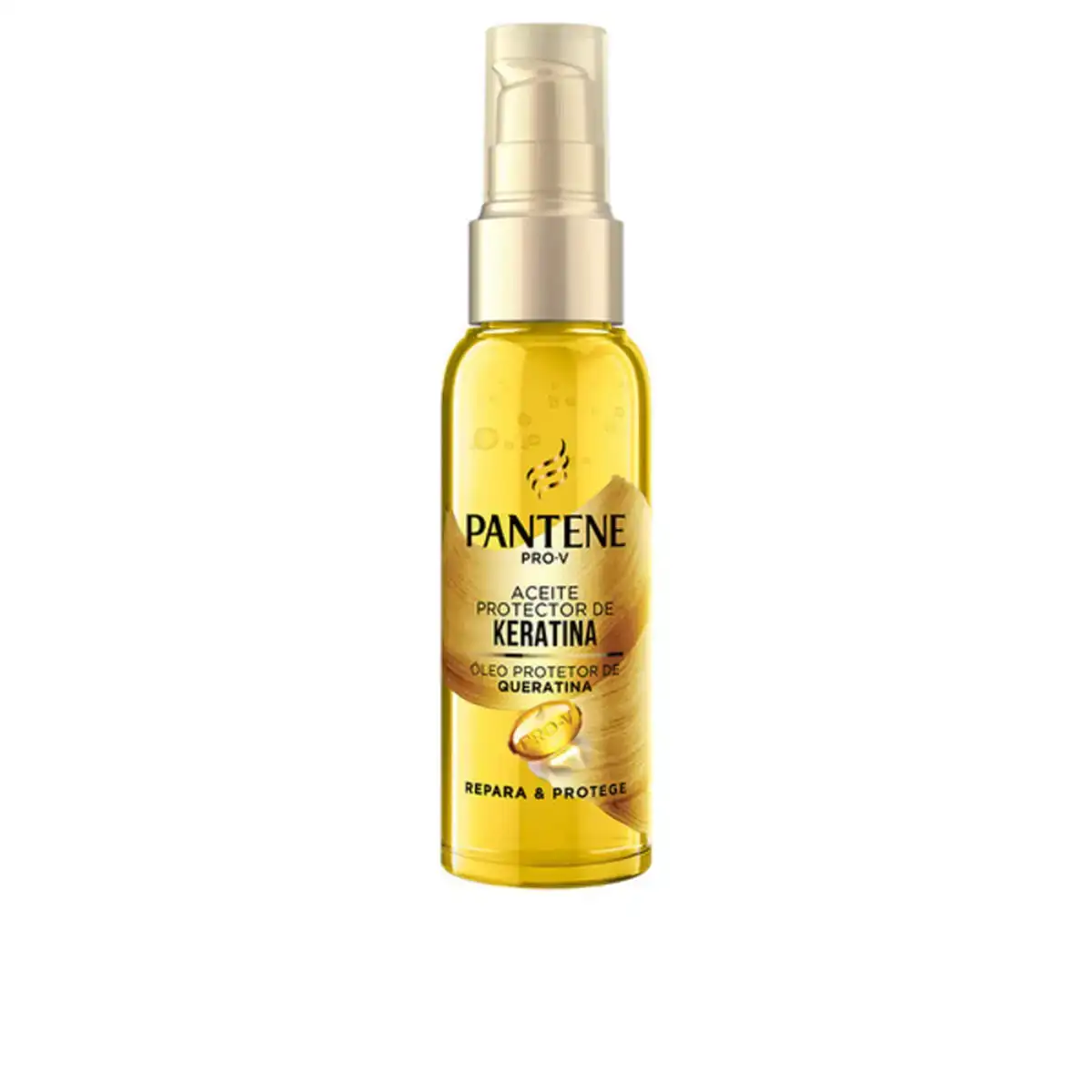 Huile protectrice pantene ke ratine 100 ml 100 ml_4075. Bienvenue sur DIAYTAR COTE D'IVOIRE - Où Chaque Détail compte. Plongez dans notre univers et choisissez des produits qui ajoutent de l'éclat et de la joie à votre quotidien.